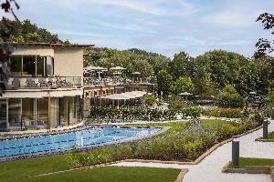 Hotel HEILTHERMEN RESORT BAD WALTERSDORF wakacje