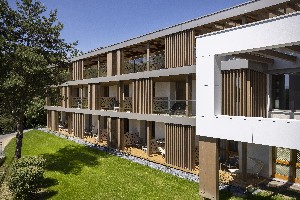 Hotel HEILTHERMEN RESORT BAD WALTERSDORF wakacje