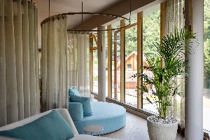 Hotel HEILTHERMEN RESORT BAD WALTERSDORF wakacje