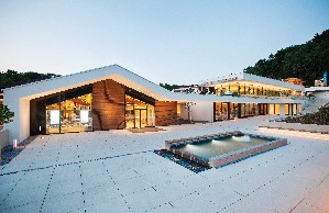 Hotel HEILTHERMEN RESORT BAD WALTERSDORF wakacje