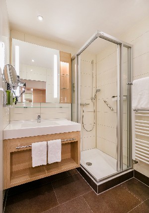 Hotel HEILTHERMEN RESORT BAD WALTERSDORF wakacje