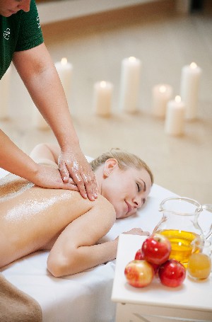 Hotel HEILTHERMEN RESORT BAD WALTERSDORF wakacje