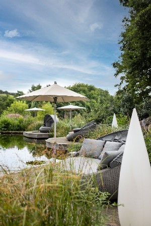 Hotel HEILTHERMEN RESORT BAD WALTERSDORF wakacje