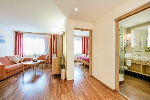 Hotel HEILTHERMEN RESORT BAD WALTERSDORF wakacje