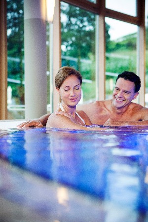 Hotel HEILTHERMEN RESORT BAD WALTERSDORF wakacje