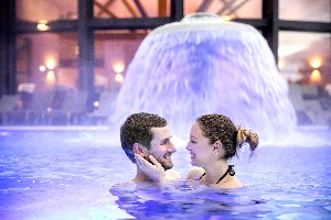 Hotel HEILTHERMEN RESORT BAD WALTERSDORF wakacje