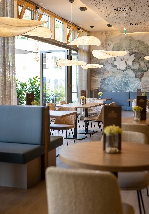 Hotel HEILTHERMEN RESORT BAD WALTERSDORF wakacje