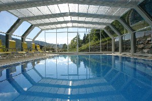 Hotel STIGENWIRTH wakacje