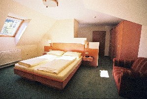 Hotel STIGENWIRTH wakacje