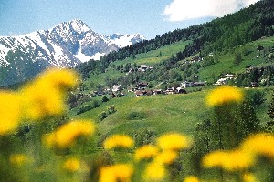 Hotel STIGENWIRTH wakacje