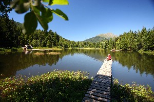 Hotel STIGENWIRTH wakacje