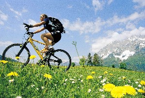 Hotel STIGENWIRTH wakacje