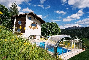 Hotel STIGENWIRTH wakacje