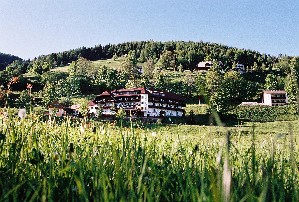 Hotel STIGENWIRTH wakacje