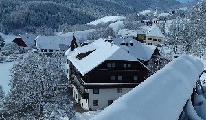 Hotel STIGENWIRTH wakacje