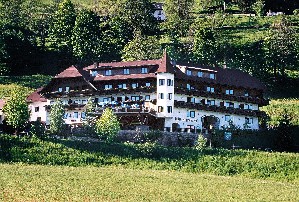 Hotel STIGENWIRTH wakacje