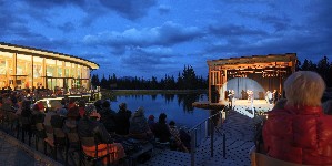 Hotel AKTIVHOTEL WEIßER HIRSCH wakacje