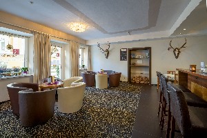 Hotel AKTIVHOTEL WEIßER HIRSCH wakacje