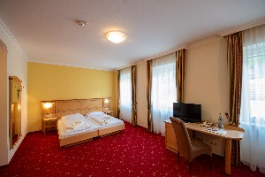 Hotel AKTIVHOTEL WEIßER HIRSCH wakacje