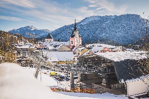 Hotel AKTIVHOTEL WEIßER HIRSCH wakacje