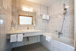 Hotel AKTIVHOTEL WEIßER HIRSCH wakacje