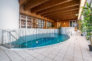 Hotel AKTIVHOTEL WEIßER HIRSCH wakacje