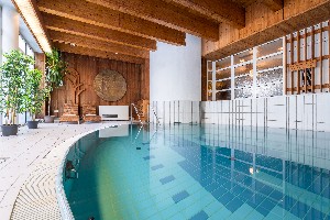 Hotel AKTIVHOTEL WEIßER HIRSCH wakacje