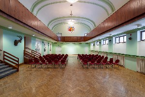 Hotel AKTIVHOTEL WEIßER HIRSCH wakacje