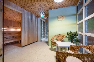 Hotel AKTIVHOTEL WEIßER HIRSCH wakacje