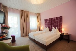 Hotel AKTIVHOTEL WEIßER HIRSCH wakacje