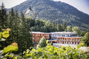 Hotel JUFA HOTEL MARIAZELL wakacje