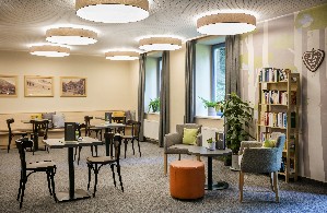 Hotel JUFA HOTEL MARIAZELL wakacje