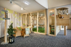 Hotel JUFA HOTEL MARIAZELL wakacje