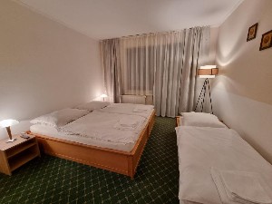 Hotel PLANNERINN wakacje