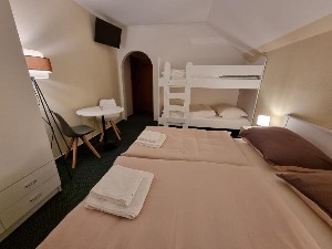 Hotel PLANNERINN wakacje