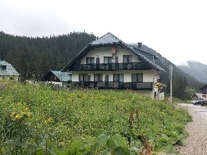 Hotel PLANNERINN wakacje