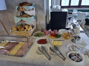 Hotel PLANNERINN wakacje