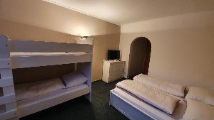 Hotel PLANNERINN wakacje