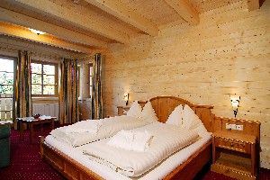 Hotel ALMHOTEL EDELWEISS wakacje