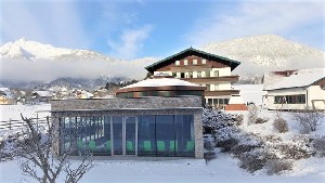 Hotel BERGHOF MITTERBERG wakacje