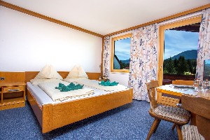 Hotel BERGHOF MITTERBERG wakacje