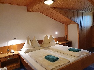 Hotel BERGHOF MITTERBERG wakacje