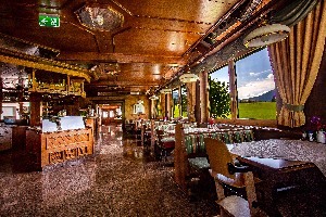 Hotel BERGHOF MITTERBERG wakacje