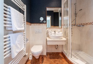 Hotel ERZHERZOG JOHANN - Zima wakacje