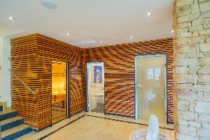 Hotel ERZHERZOG JOHANN - Zima wakacje