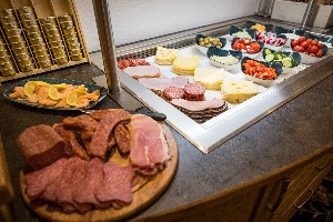 Hotel ERZHERZOG JOHANN - Zima wakacje