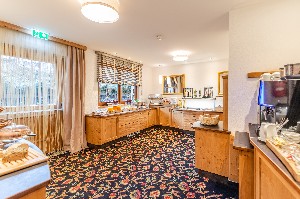 Hotel ERZHERZOG JOHANN - Zima wakacje