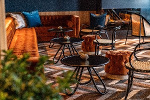 Hotel ERZHERZOG JOHANN - Zima wakacje