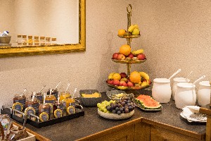 Hotel ERZHERZOG JOHANN - Zima wakacje