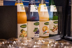 Hotel ERZHERZOG JOHANN - Zima wakacje